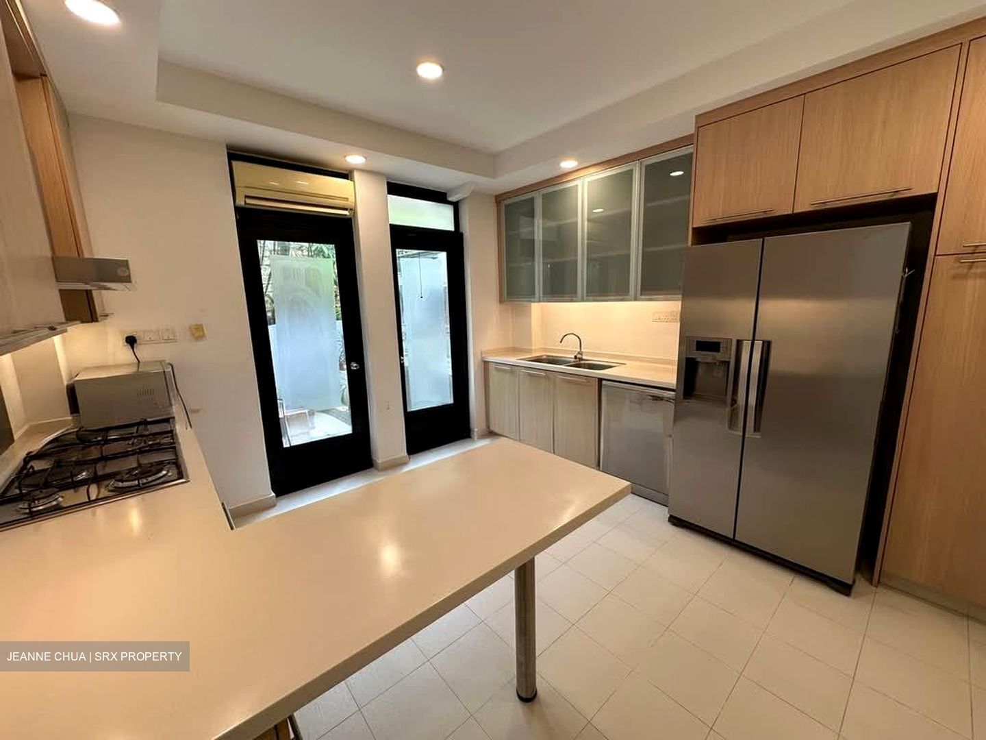 Brentwood (D9), Terrace #596423711